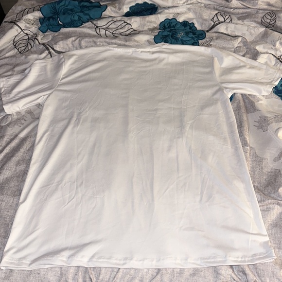 Focused. T-Shirt - Picture 4 of 6